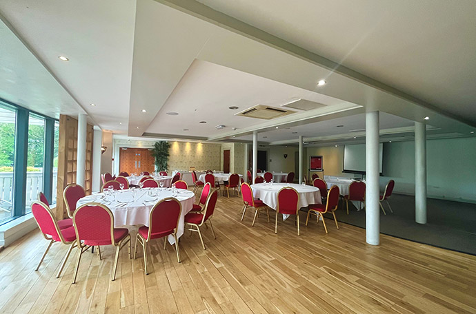 lazaat medical meeting venue