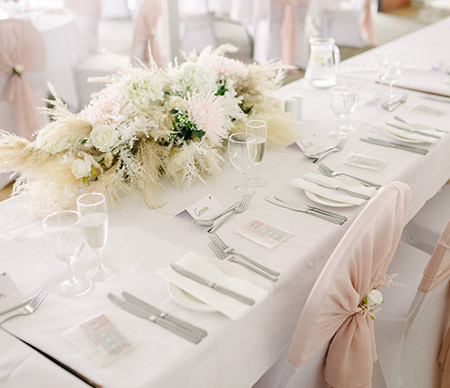 weddings at lazaat