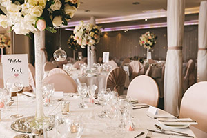 wedding at Lazaat