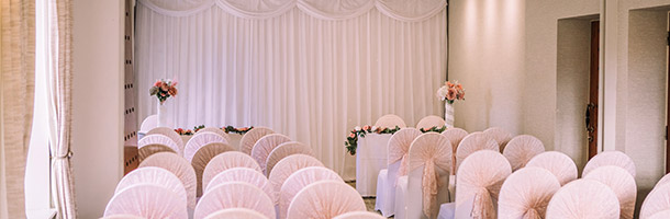 wedding at Lazaat
