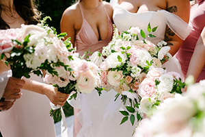 wedding at Lazaat