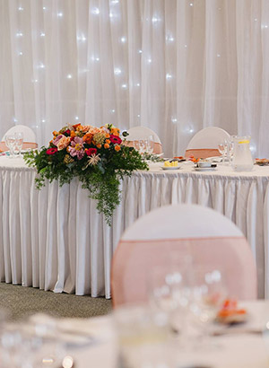 wedding at Lazaat