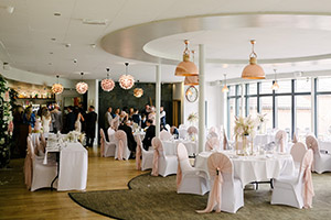 wedding at Lazaat