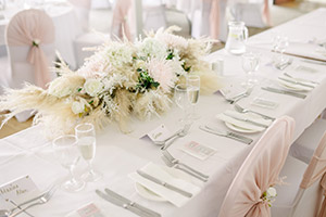 wedding at Lazaat